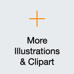 Stock Illustrations & Clip Art 